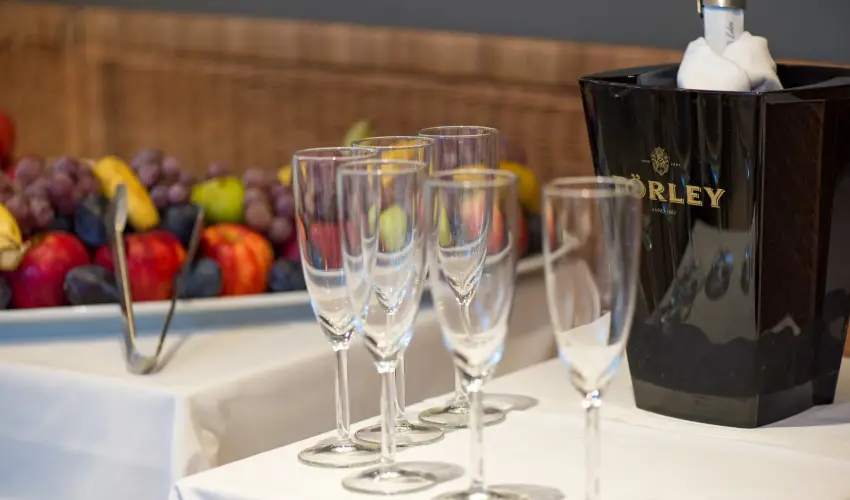 Tisza Balneum Hotel Tiszafred - Majlis (min. 3 j)