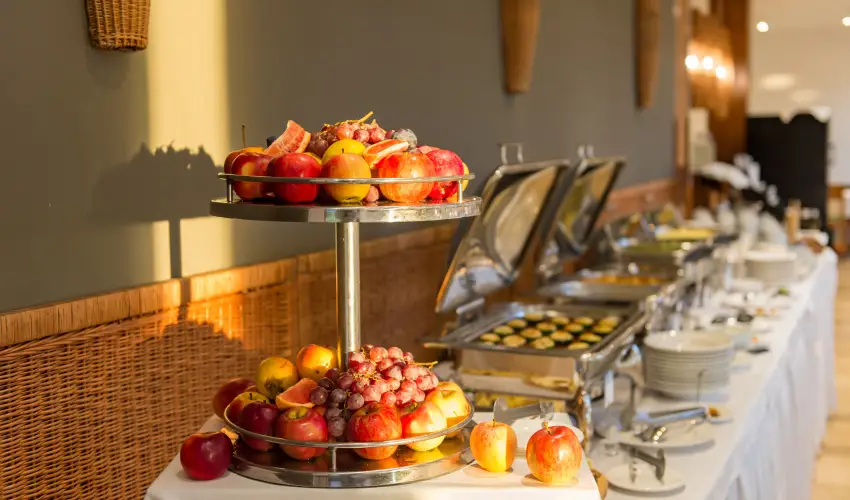 Tisza Balneum Hotel Tiszafred - Majlis (min. 3 j)