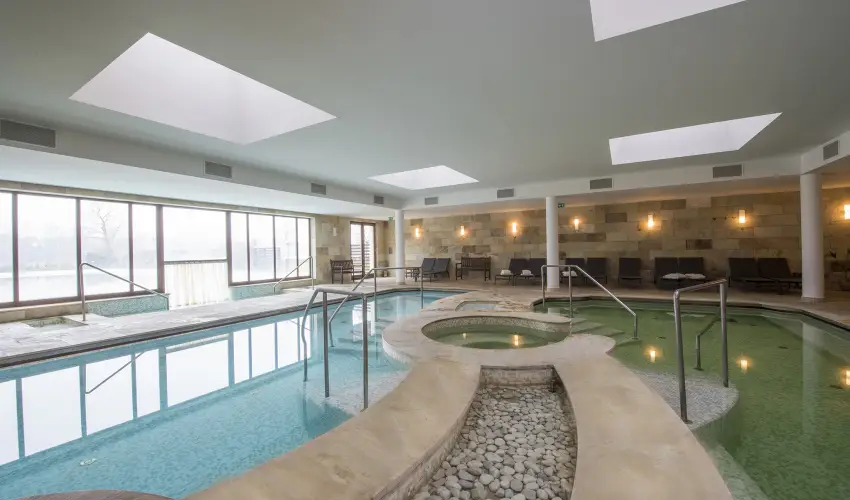 Tisza Balneum Hotel Tiszafred - Majlis (min. 3 j)