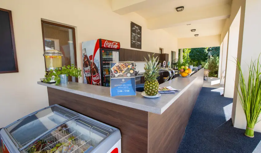 Tisza Balneum Hotel Tiszafred - Majlis (min. 3 j)