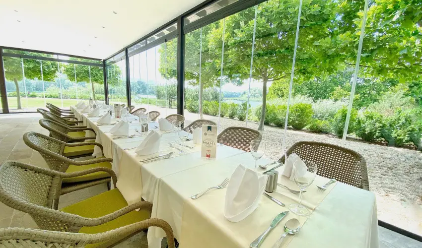 Tisza Balneum Hotel Tiszafred - Majlis (min. 3 j)