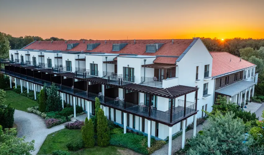 Tisza Balneum Hotel Tiszafred - Majlis (min. 3 j)