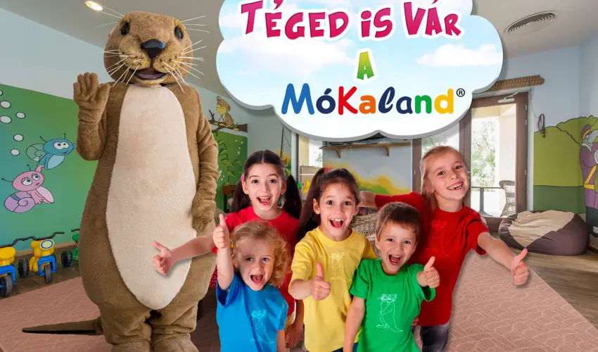 Tisza Balneum Hotel Tiszafred - Majlis (min. 3 j)