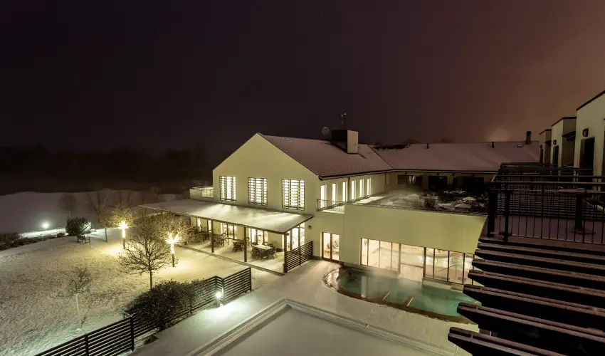 Tisza Balneum Hotel Tiszafred - Majlis (min. 3 j)