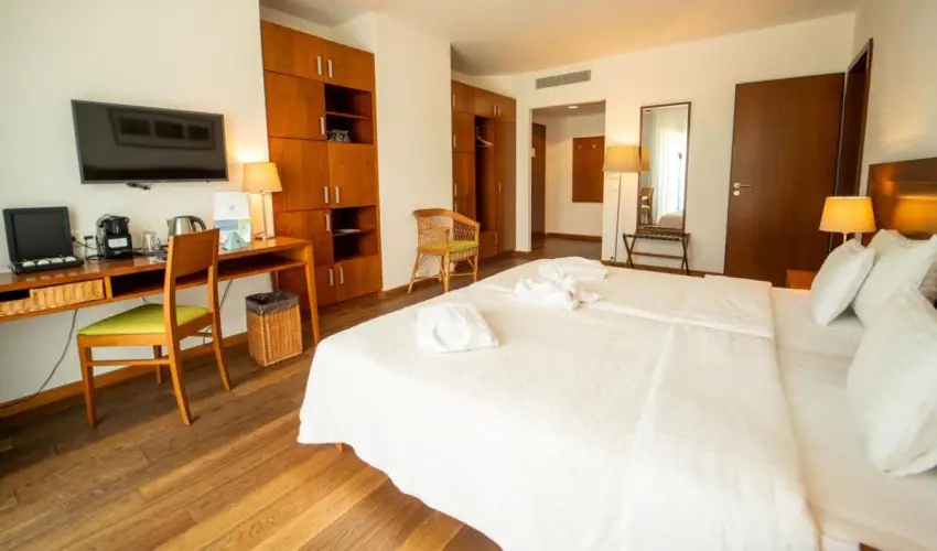 Tisza Balneum Hotel Tiszafred - Majlis (min. 3 j)