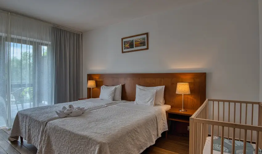 Tisza Balneum Hotel Tiszafred - Majlis (min. 3 j)