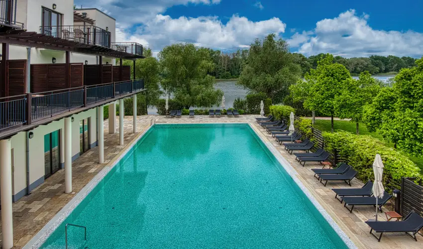 Tisza Balneum Hotel Tiszafred - Majlis (min. 3 j)