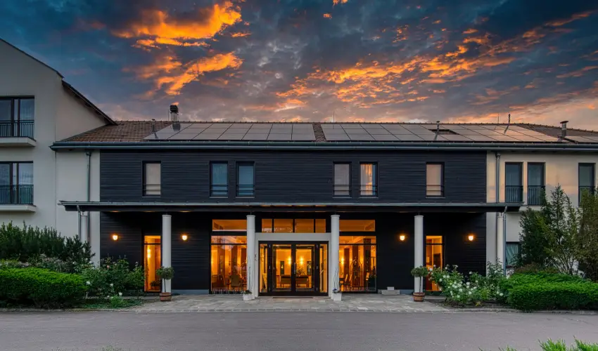 Tisza Balneum Hotel Tiszafred - Majlis (min. 3 j)