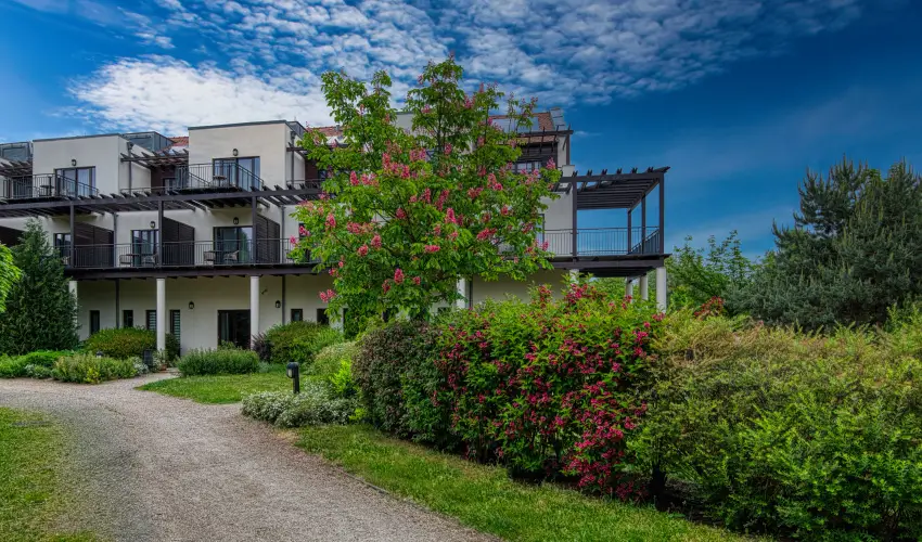 Tisza Balneum Hotel Tiszafred - Majlis (min. 3 j)