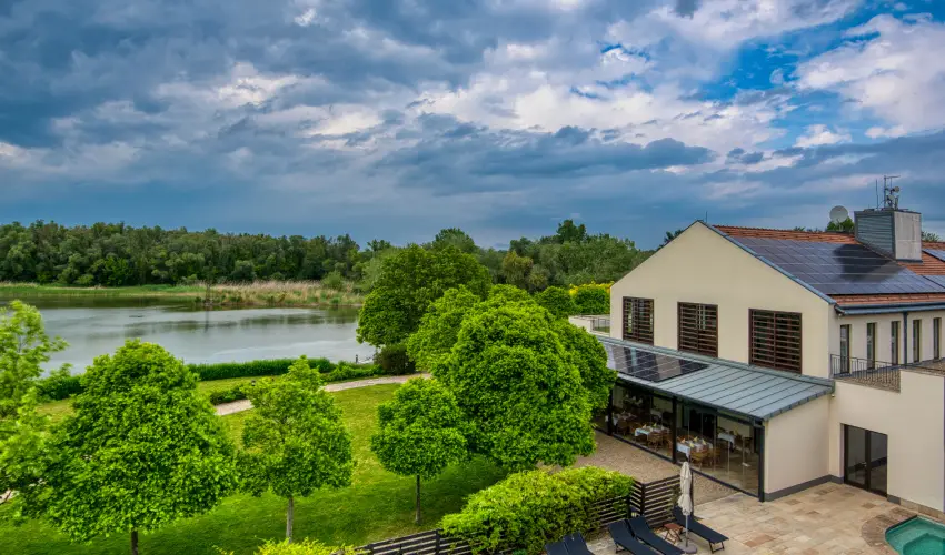 Tisza Balneum Hotel Tiszafred - Majlis (min. 3 j)