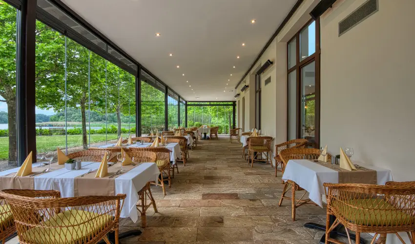 Tisza Balneum Hotel Tiszafred - Majlis (min. 3 j)