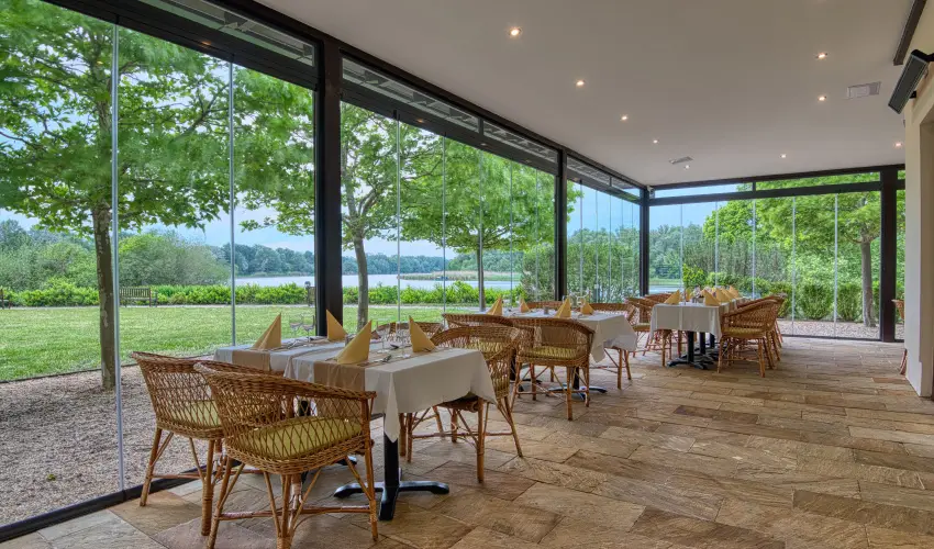 Tisza Balneum Hotel Tiszafred - Majlis (min. 3 j)