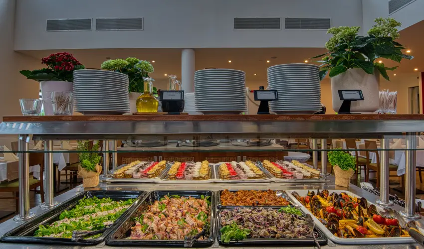 Tisza Balneum Hotel Tiszafred - Majlis (min. 3 j)