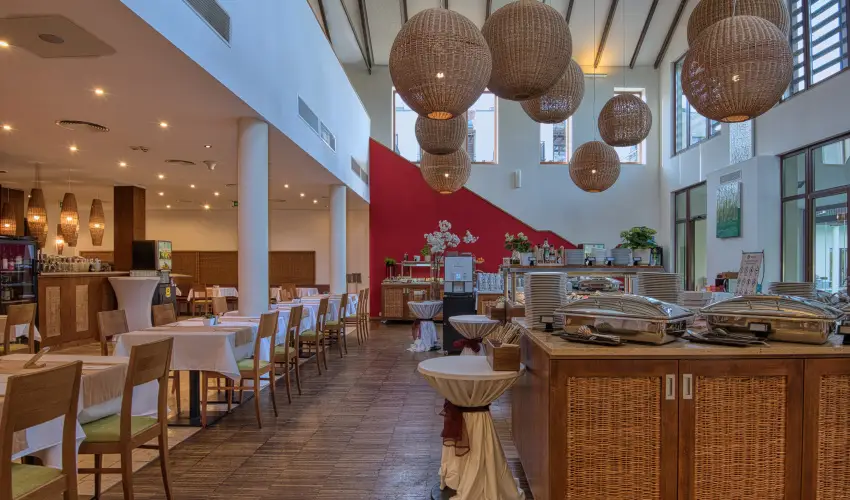 Tisza Balneum Hotel Tiszafred - Majlis (min. 3 j)