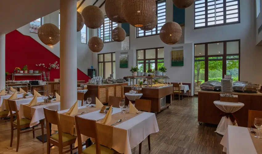 Tisza Balneum Hotel Tiszafred - Majlis (min. 3 j)