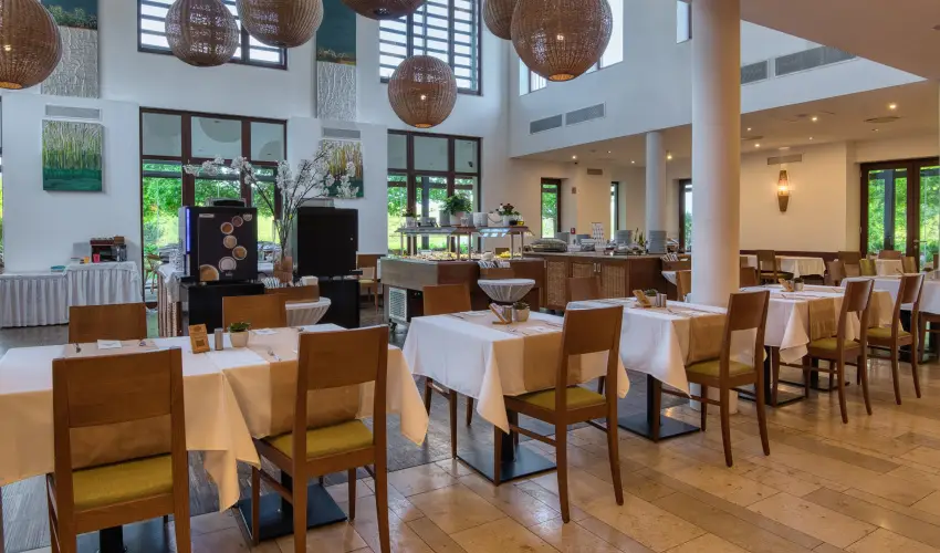 Tisza Balneum Hotel Tiszafred - Majlis (min. 3 j)