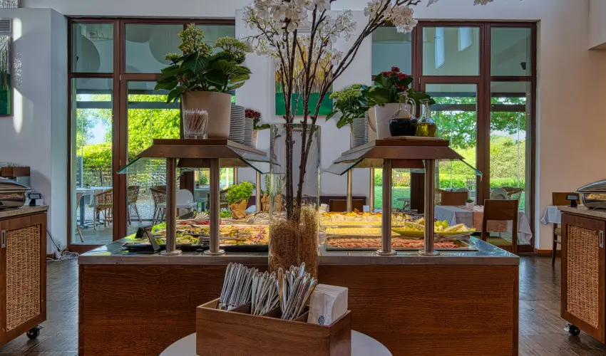 Tisza Balneum Hotel Tiszafred - Majlis (min. 3 j)