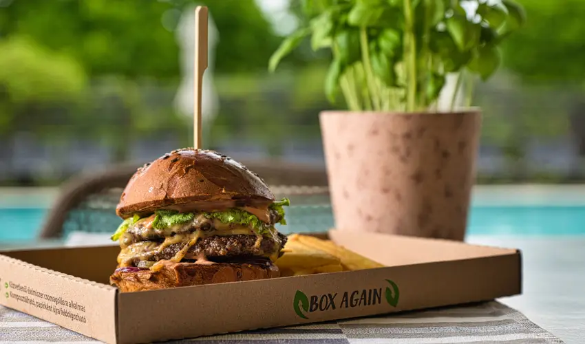 Tisza Balneum Hotel Tiszafred - Majlis (min. 3 j)