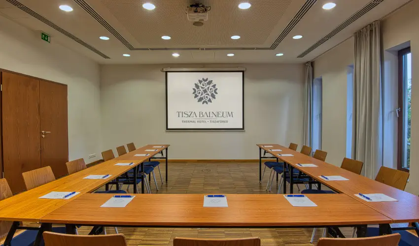 Tisza Balneum Hotel Tiszafred - Majlis (min. 3 j)