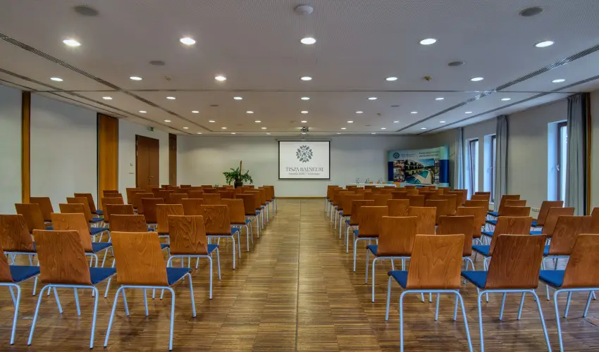 Tisza Balneum Hotel Tiszafred - Majlis (min. 3 j)