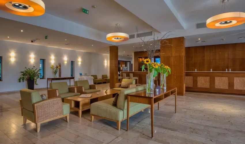 Tisza Balneum Hotel Tiszafred - Majlis (min. 3 j)