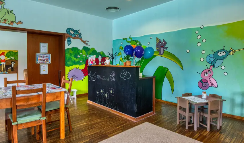 Tisza Balneum Hotel Tiszafred - Majlis (min. 3 j)