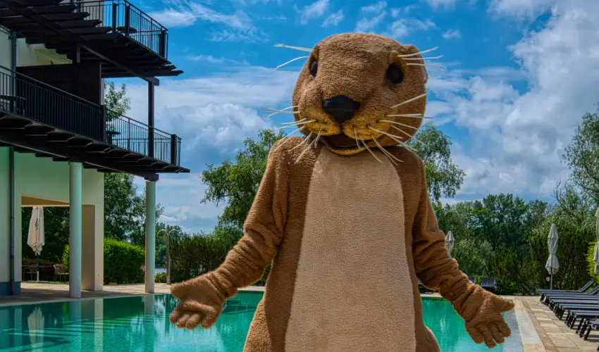 Tisza Balneum Hotel Tiszafred - Majlis (min. 3 j)