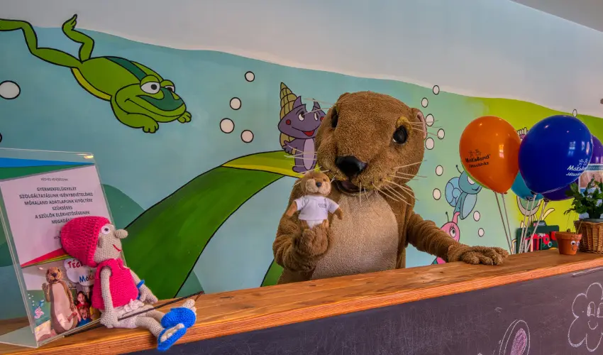 Tisza Balneum Hotel Tiszafred - Majlis (min. 3 j)