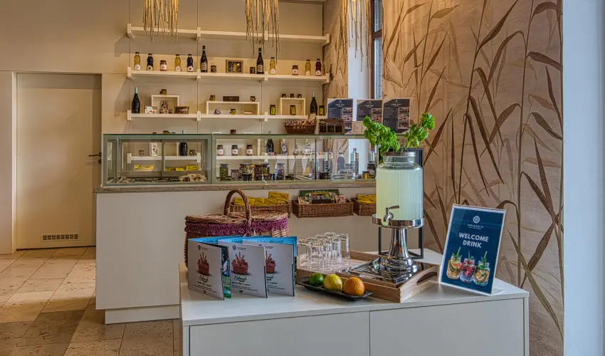 Tisza Balneum Hotel Tiszafred - Majlis (min. 3 j)