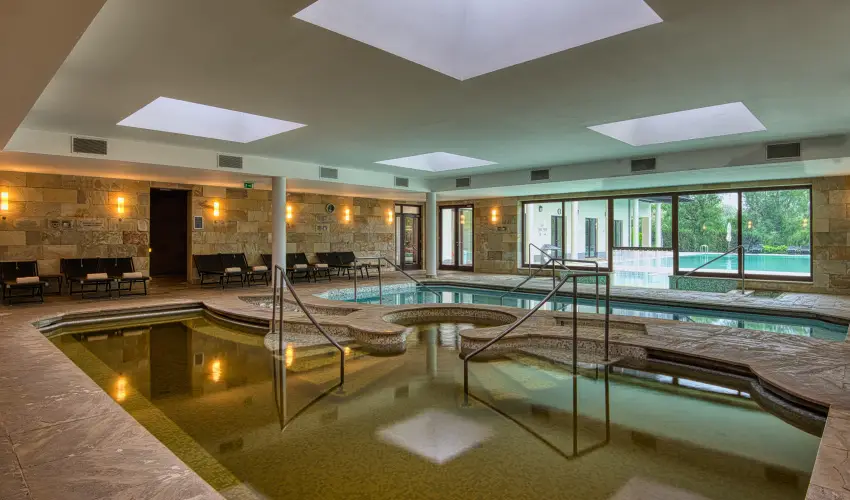 Tisza Balneum Hotel Tiszafred - Majlis (min. 3 j)