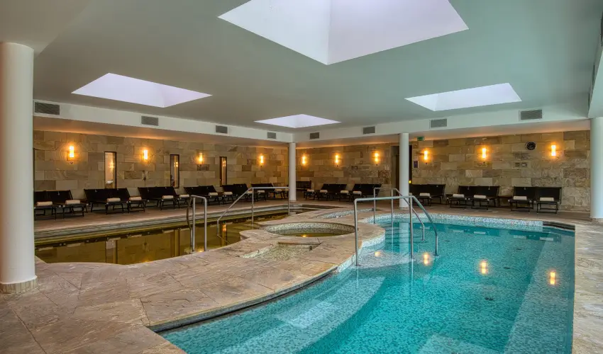 Tisza Balneum Hotel Tiszafred - Majlis (min. 3 j)