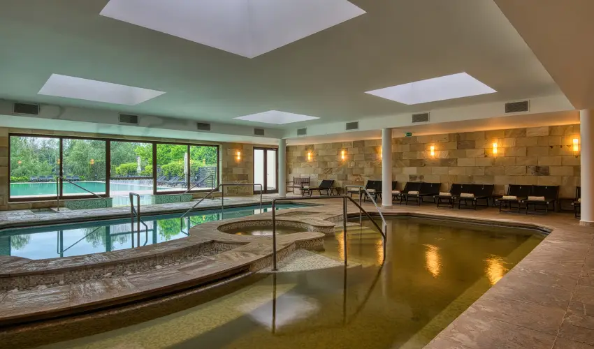 Tisza Balneum Hotel Tiszafred - Majlis (min. 3 j)