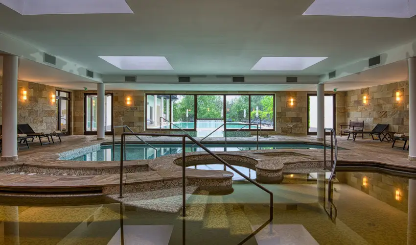 Tisza Balneum Hotel Tiszafred - Majlis (min. 3 j)