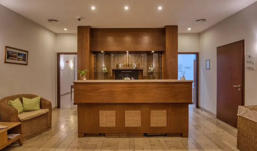 Tisza Balneum Hotel Tiszafred - Majlis (min. 3 j)