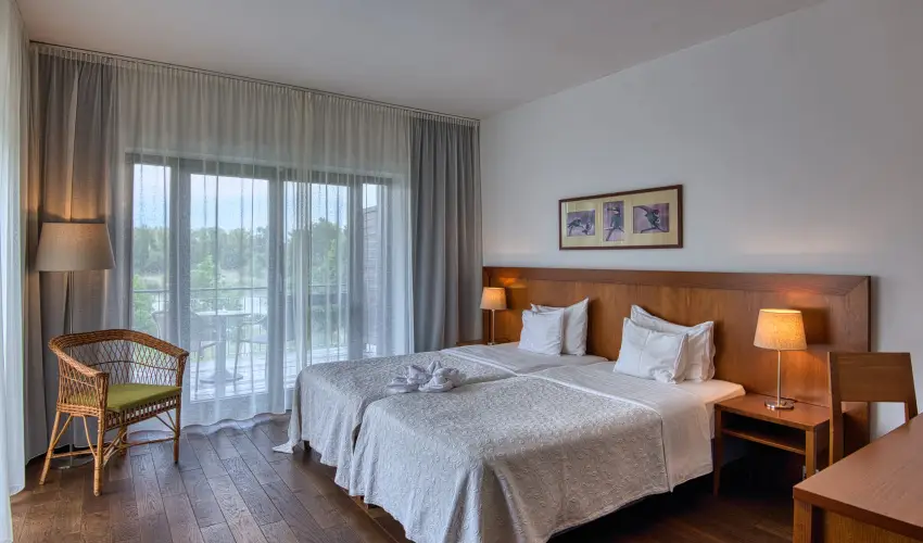 Tisza Balneum Hotel Tiszafred - Majlis (min. 3 j)