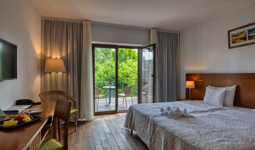 Tisza Balneum Hotel Tiszafred - Majlis (min. 3 j)