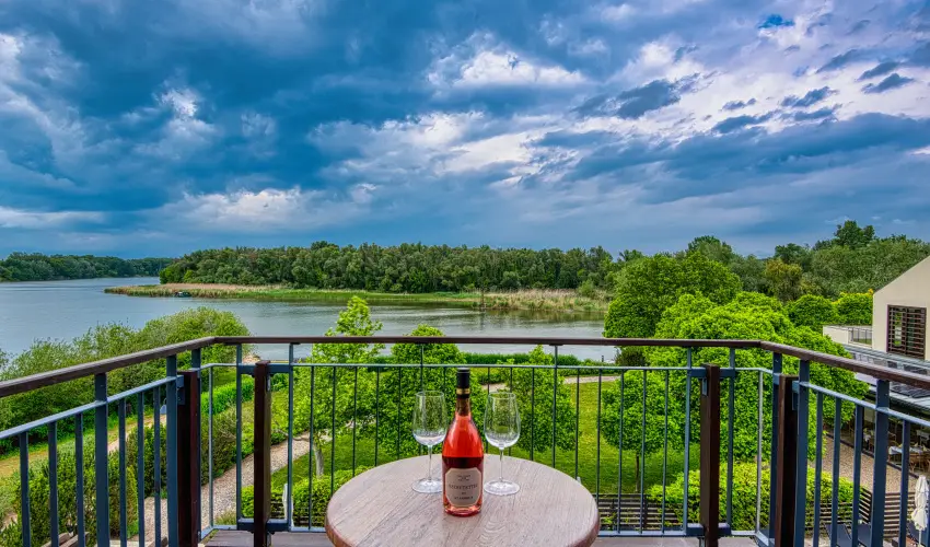 Tisza Balneum Hotel Tiszafred - Majlis (min. 3 j)