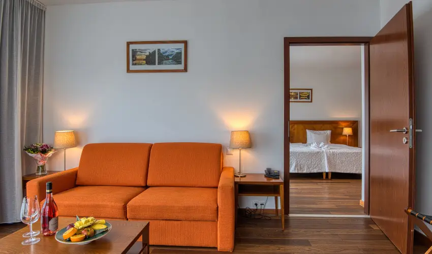 Tisza Balneum Hotel Tiszafred - Majlis (min. 3 j)