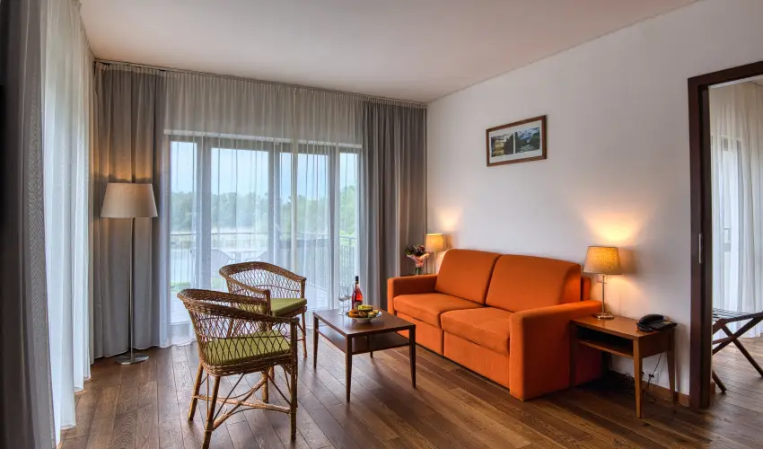 Tisza Balneum Hotel Tiszafred - Majlis (min. 3 j)