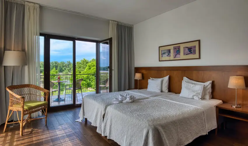 Tisza Balneum Hotel Tiszafred - Majlis (min. 3 j)