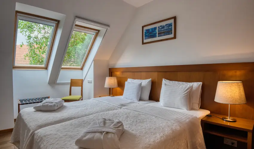 Tisza Balneum Hotel Tiszafred - Majlis (min. 3 j)