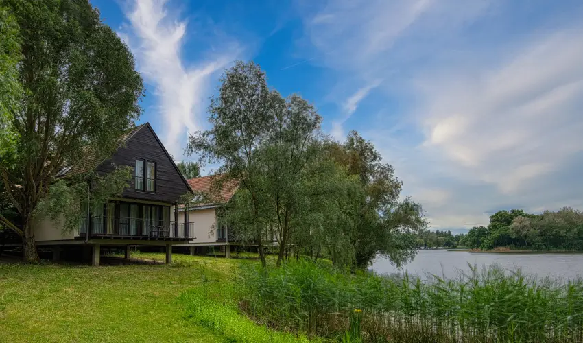 Tisza Balneum Hotel Tiszafred - Majlis (min. 3 j)