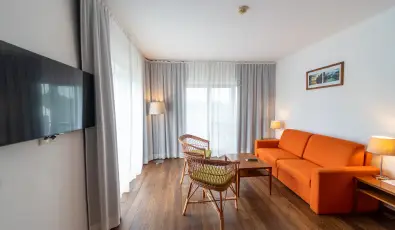 Tisza Balneum Hotel Tiszafred