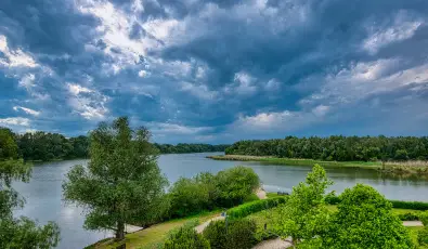 Tisza Balneum Hotel Tiszafred