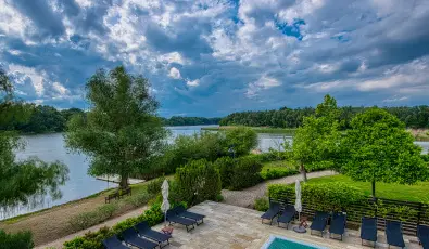 Tisza Balneum Hotel Tiszafred