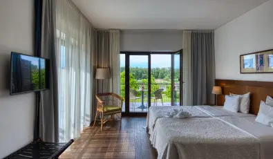 Tisza Balneum Hotel Tiszafred