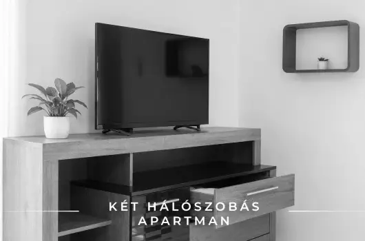 Tisza Gy�ngye Apartmanok - M�jus 1.