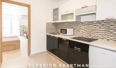 Tisza Gy�ngye Apartmanok Szeged