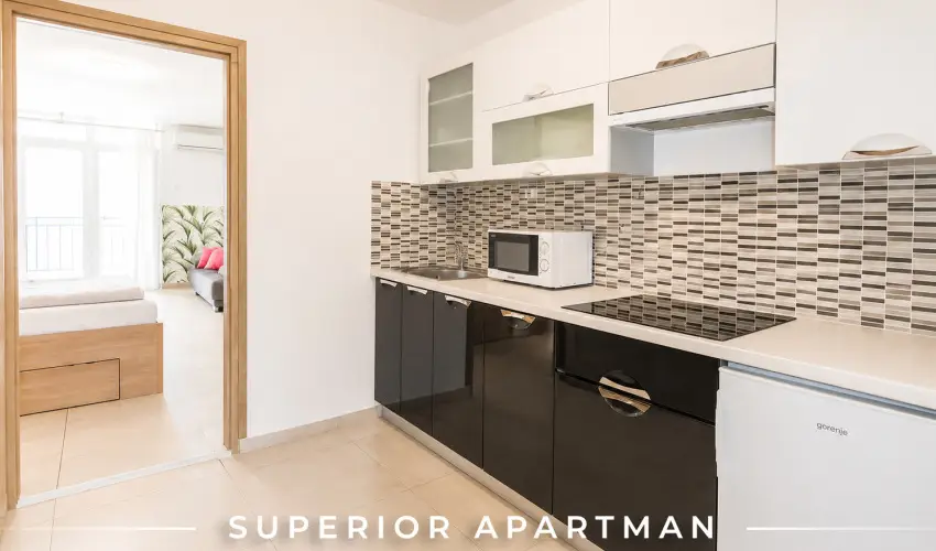 Tisza Gy�ngye Apartmanok Szeged - M�jus 1.