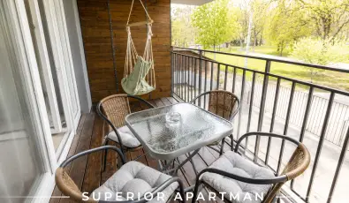 Tisza Gy�ngye Apartmanok Szeged